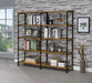 Analiese Bookshelf - Levi's Discount Furniture (Vineland, NJ)