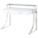 Gemma Writing Desk - Levi's Discount Furniture (Vineland, NJ)