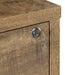 Westpark Bookcase Set - Levi's Discount Furniture (Vineland, NJ)