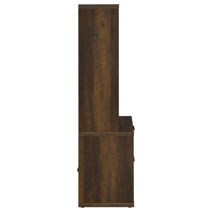 Westpark Bookcase Set - Levi's Discount Furniture (Vineland, NJ)