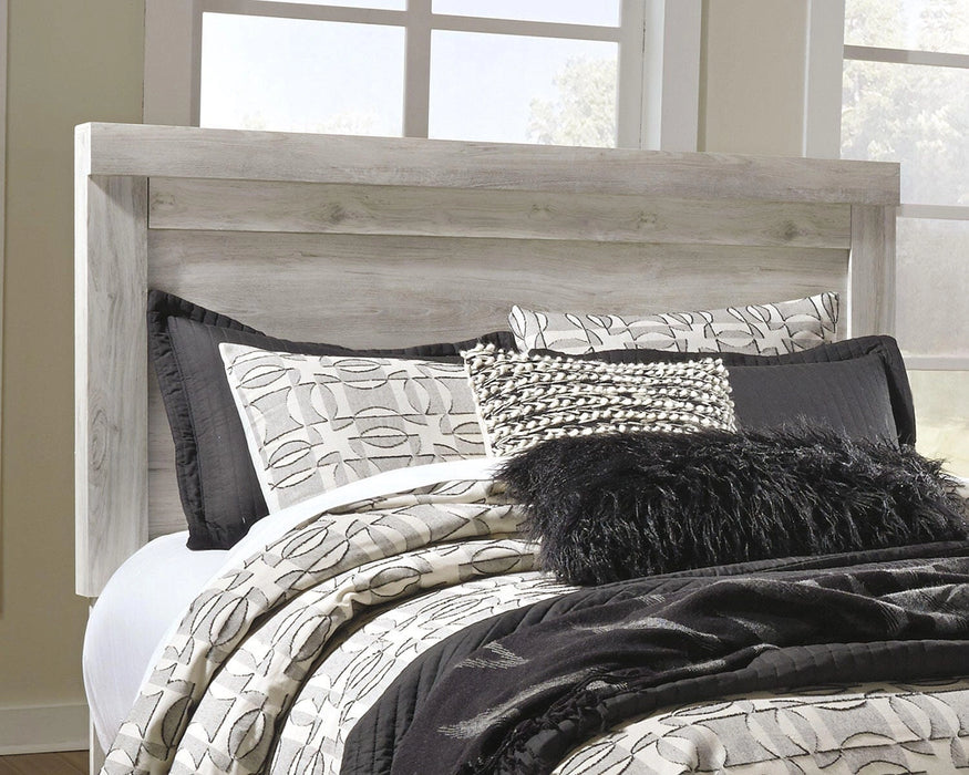Bellaby Bed - Levi's Discount Furniture (Vineland, NJ)