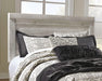 Bellaby Bed - Levi's Discount Furniture (Vineland, NJ)