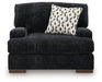 Whitmore Manor Oversized Chair - Levi's Discount Furniture (Vineland, NJ)