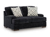 Whitmore Manor Loveseat - Levi's Discount Furniture (Vineland, NJ)