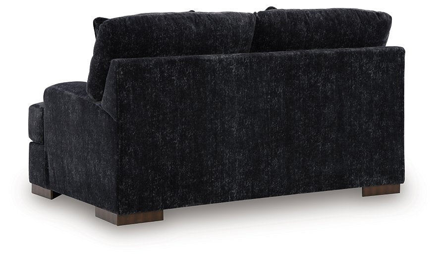 Whitmore Manor Loveseat - Levi's Discount Furniture (Vineland, NJ)