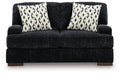 Whitmore Manor Loveseat - Levi's Discount Furniture (Vineland, NJ)
