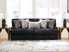 Whitmore Manor Sofa - Levi's Discount Furniture (Vineland, NJ)