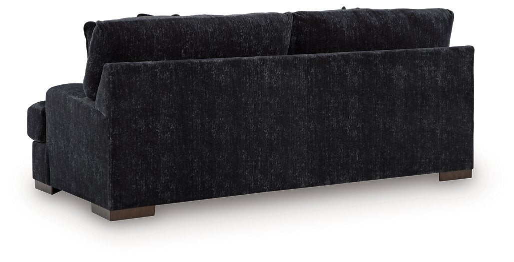 Whitmore Manor Sofa - Levi's Discount Furniture (Vineland, NJ)