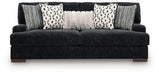 Whitmore Manor Sofa - Levi's Discount Furniture (Vineland, NJ)