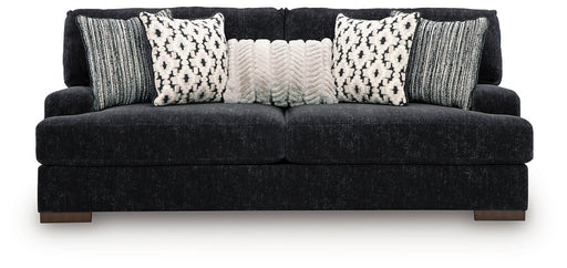 Whitmore Manor Sofa - Levi's Discount Furniture (Vineland, NJ)
