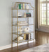 Serena Bookshelf - Levi's Discount Furniture (Vineland, NJ)