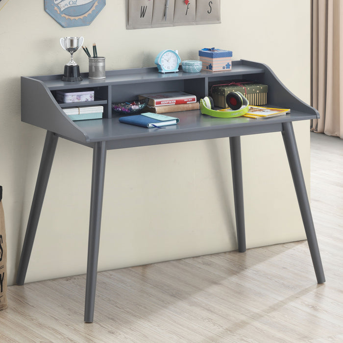 Percy Writing Desk - Levi's Discount Furniture (Vineland, NJ)
