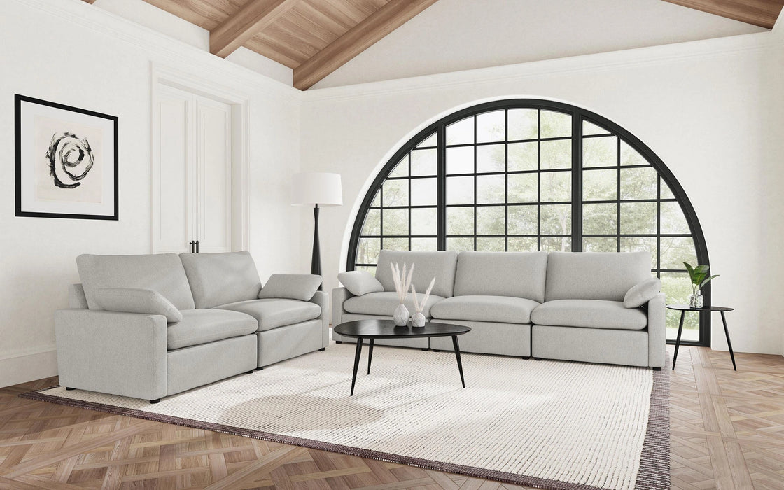 Collins Power Reclining Loveseat - Levi's Discount Furniture (Vineland, NJ)