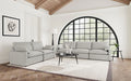 Collins Power Reclining Loveseat - Levi's Discount Furniture (Vineland, NJ)