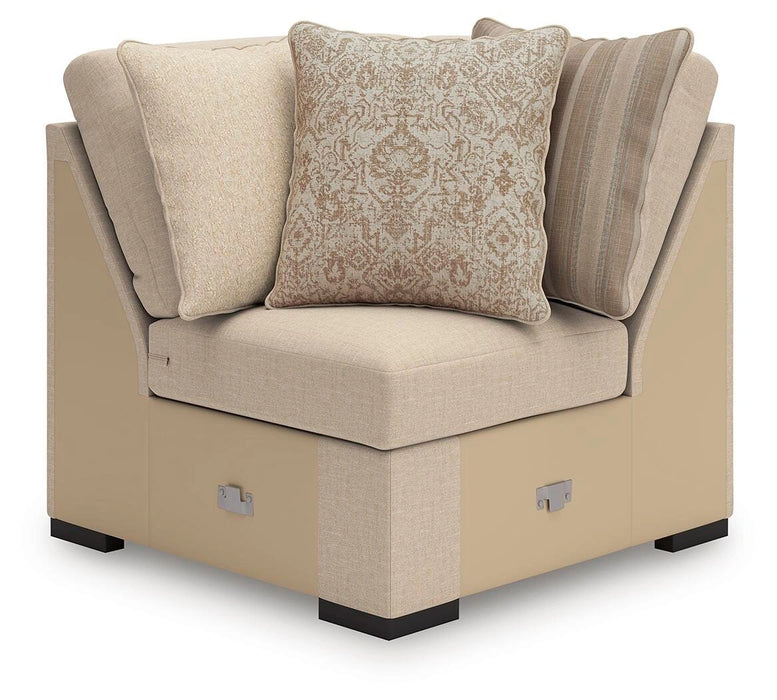 LadyMae Sectional