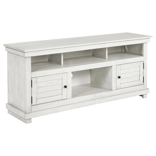 Payne TV Stand - Levi's Discount Furniture (Vineland, NJ)