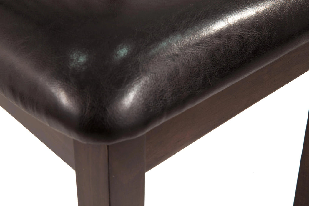 Hammis Dining Chair - Levi's Discount Furniture (Vineland, NJ)