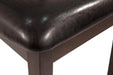 Hammis Dining Chair - Levi's Discount Furniture (Vineland, NJ)