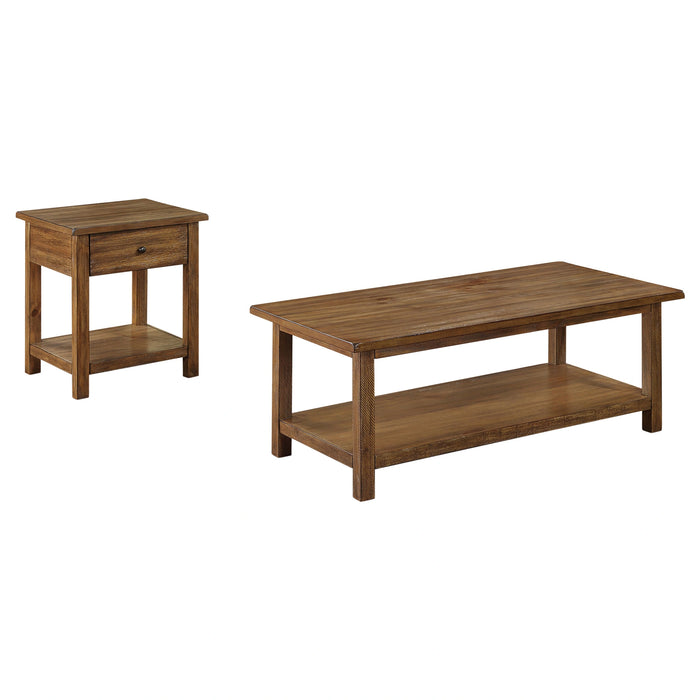 Payne Coffee Table Set - Levi's Discount Furniture (Vineland, NJ)