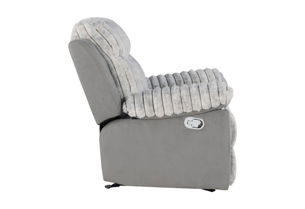 U6028 Glider Recliner