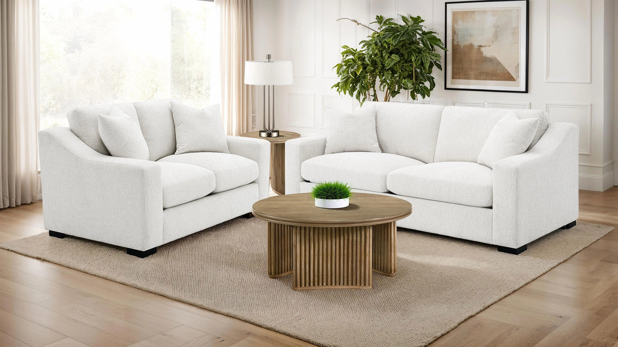 Ashlyn Loveseat - Levi's Discount Furniture (Vineland, NJ)
