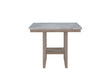 D4010 Natural Bar Table
