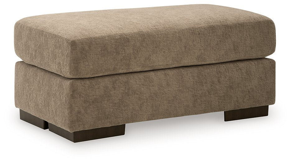 Jayne Park Ottoman - Levi's Discount Furniture (Vineland, NJ)