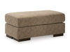 Jayne Park Ottoman - Levi's Discount Furniture (Vineland, NJ)