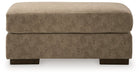 Jayne Park Ottoman - Levi's Discount Furniture (Vineland, NJ)