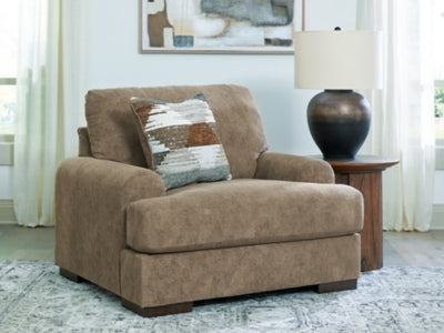 Jayne Park Oversized Chair - Levi's Discount Furniture (Vineland, NJ)