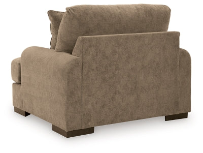 Jayne Park Oversized Chair - Levi's Discount Furniture (Vineland, NJ)