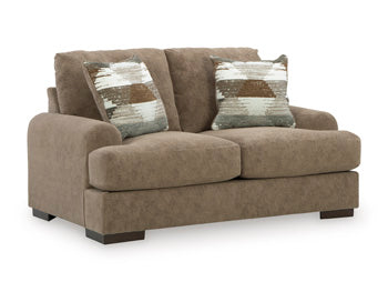 Jayne Park Loveseat - Levi's Discount Furniture (Vineland, NJ)