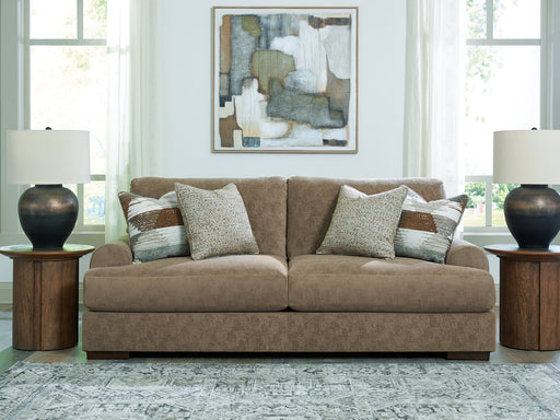 Jayne Park Sofa - Levi's Discount Furniture (Vineland, NJ)