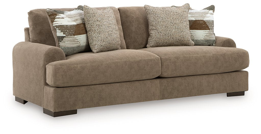 Jayne Park Sofa - Levi's Discount Furniture (Vineland, NJ)