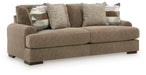 Jayne Park Sofa - Levi's Discount Furniture (Vineland, NJ)