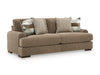 Jayne Park Sofa - Levi's Discount Furniture (Vineland, NJ)