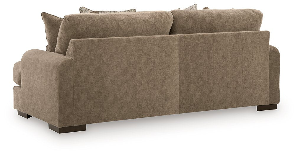Jayne Park Sofa - Levi's Discount Furniture (Vineland, NJ)