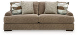 Jayne Park Sofa - Levi's Discount Furniture (Vineland, NJ)