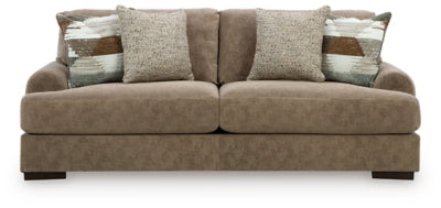 Jayne Park Sofa - Levi's Discount Furniture (Vineland, NJ)
