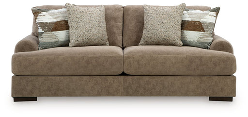 Jayne Park Sofa - Levi's Discount Furniture (Vineland, NJ)