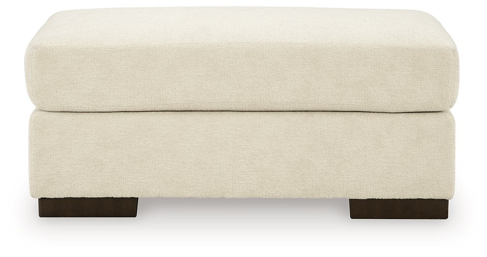 Jayne Park Ottoman - Levi's Discount Furniture (Vineland, NJ)