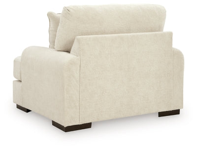 Jayne Park Oversized Chair - Levi's Discount Furniture (Vineland, NJ)