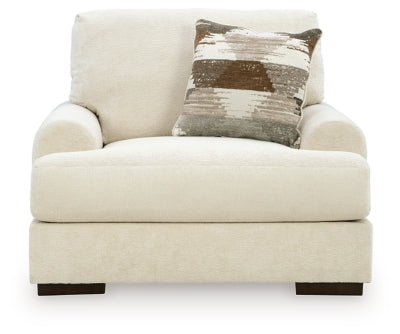 Jayne Park Oversized Chair - Levi's Discount Furniture (Vineland, NJ)