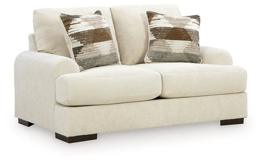 Jayne Park Loveseat - Levi's Discount Furniture (Vineland, NJ)