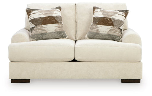 Jayne Park Loveseat - Levi's Discount Furniture (Vineland, NJ)
