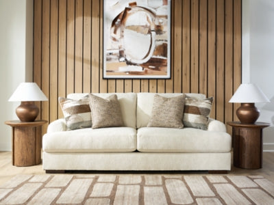 Jayne Park Sofa - Levi's Discount Furniture (Vineland, NJ)