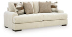 Jayne Park Sofa - Levi's Discount Furniture (Vineland, NJ)