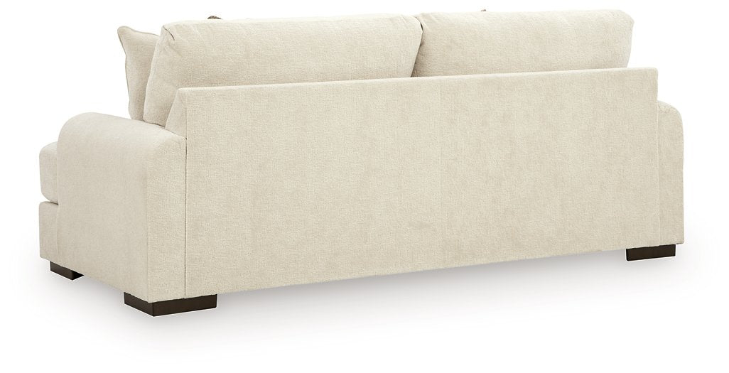 Jayne Park Sofa - Levi's Discount Furniture (Vineland, NJ)