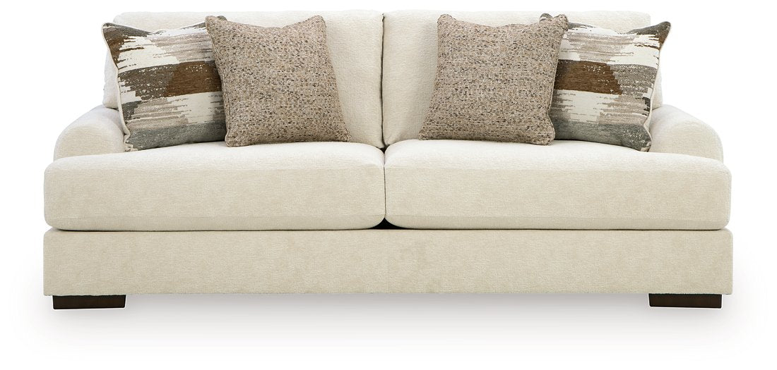 Jayne Park Sofa - Levi's Discount Furniture (Vineland, NJ)