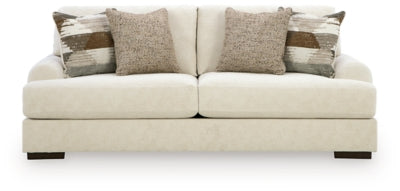 Jayne Park Sofa - Levi's Discount Furniture (Vineland, NJ)